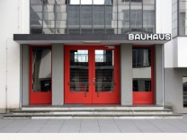 Das Bauhaus Dessau