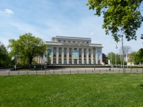 Landestheater 